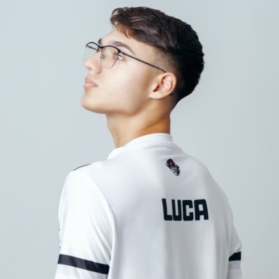 VASCO ✠ Luca