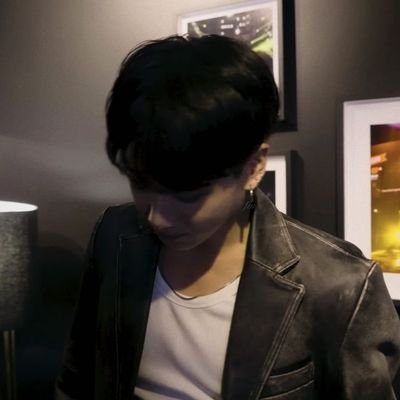 oftengk's profile picture. I can only see your face when I close my eyes.