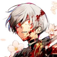 列強戦線【公式】第①巻3月19日発売‼(@rekkyo_sensen) 's Twitter Profile Photo