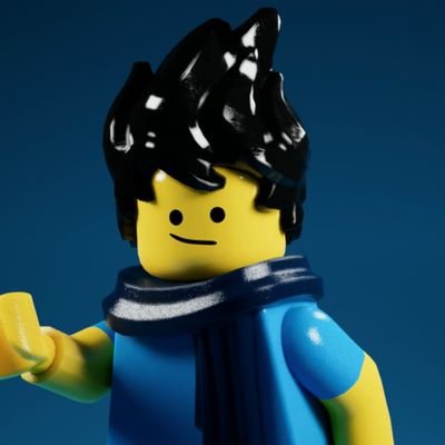 15 | LEGO 3D Animator