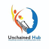 UNCHAINED HUB(@unchained_hub) 's Twitter Profile Photo