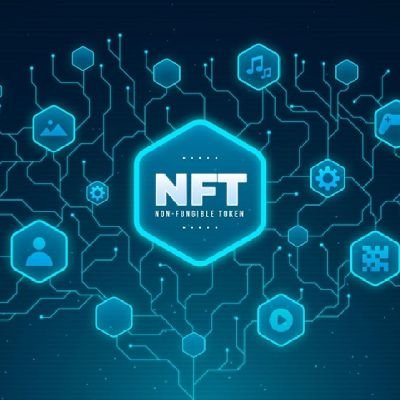 #NFT