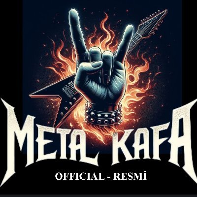 Rock ve Metal müzik dünyasından en son haberlerin yayınlandığı bir sayfadır. 
Resmi instagram: metalkafablog