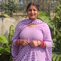 komal (@komal_gurvinder) 's Twitter Profile