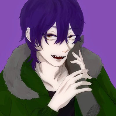 mob山さんのプロフィール画像