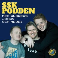 SSK-podden (@sskpodden) 's Twitter Profile Photo SSK-podden (@sskpodden) 's Twitter Profile Photo