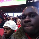 Andy Manning - @andy739cbm - Twitter