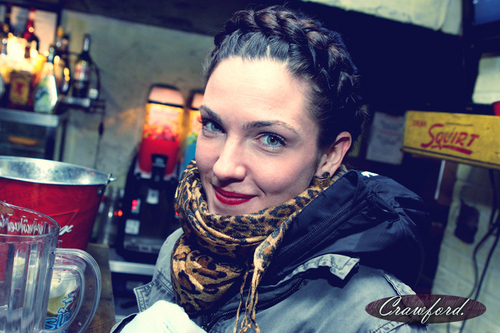 elcallahan's profile picture. 