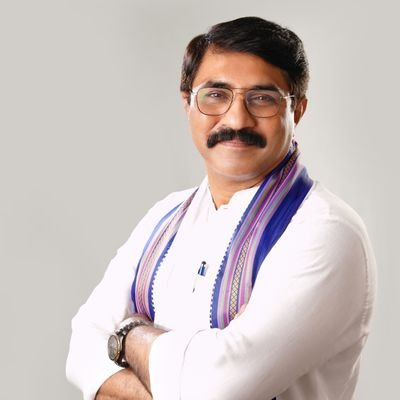 Dakshina Kannada LokaSabha Constituency Congress MP Candidate | Treasurer Shri Gokarnanatha Temple Kudroli |@INCKarnataka General Secretary.