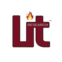 Lit Research(@lit_research) 's Twitter Profile Photo