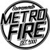 Metro Fire of Sacramento (@metrofirepio) Twitter profile photo