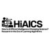 How is Artificial Intelligence Changing Science (@hiaics) Twitter profile photo How is Artificial Intelligence Changing Science (@hiaics) Twitter profile photo
