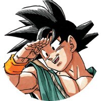 DRAGON BALL OFFICIAL(@DB_official_en) 's Twitter Profile Photo