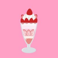 ゆのまる (@parfait_yu) Twitter profile photo