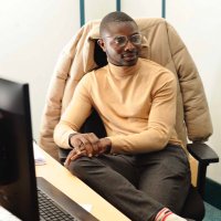 Ibsa Levis (@sagno_levis) 's Twitter Profile