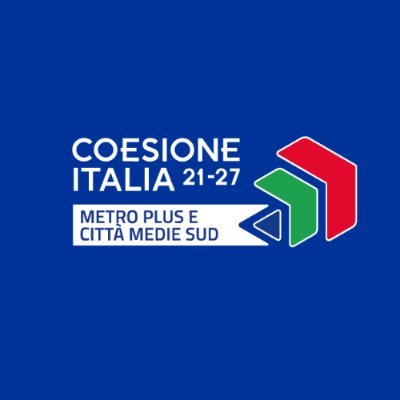 Profilo del Programma Nazionale Metro Plus 2021-2027 Pon Città Metropolitane 2014-2020 Dipartimento per le politiche di coesione e del sud