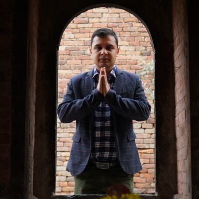 GobindaTimsina's profile picture. 