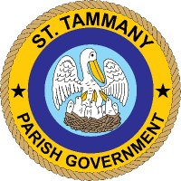 St. Tammany Parish(@STPGOV) 's Twitter Profile Photo