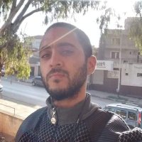khaled (@khaledrck006) 's Twitter Profile