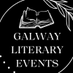 Galway Literary Events (@galwaylitevents) Twitter profile photo