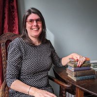 Nicky Pritchard-Pink (@npritchardpink) 's Twitter Profile