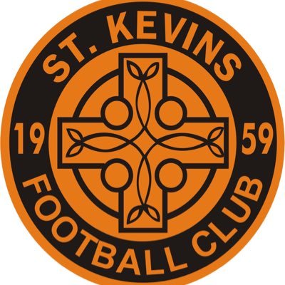 St Kevin's Football Club