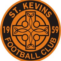 St Kevin's Football Club(@stkevinsfc) 's Twitter Profile Photo