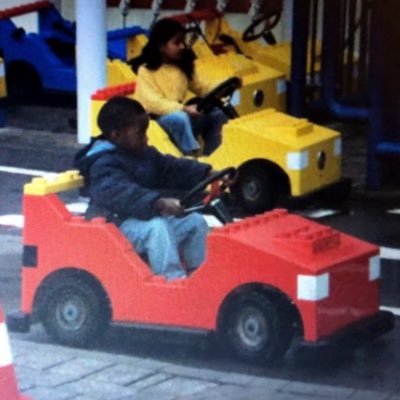BenBabington84's profile picture. 🏎️💨