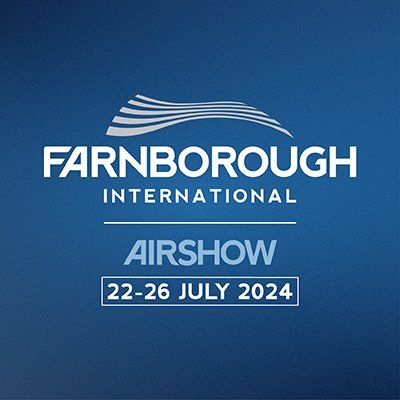 Farnborough Airshow