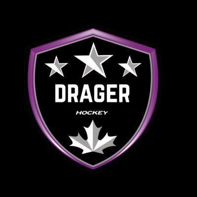 An Up And Coming Hockey Equipment Business, Attempting To Be An Industry Leader, Inspiring Players To Be Their Best. #DragerHockey