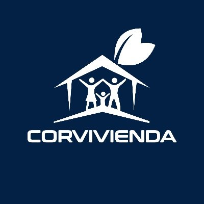 Corviviendactg's profile picture. Cuenta Oficial - Fondo de Vivienda de Interés Social y Reforma Urbana Distrital (Corvivienda).