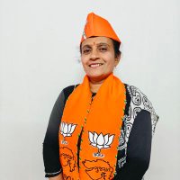 Jyotika Lathiya(@lathiyajyotika1) 's Twitter Profile Photo