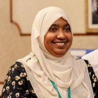 Nazla Rafeeg (@nazla_r) 's Twitter Profile Photo