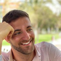 Jaime De Mateo Martínez (@jaimedmm_) 's Twitter Profile