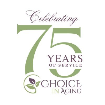 Choice in Aging