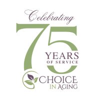 Choice in Aging(@ChoiceinAging) 's Twitter Profile Photo