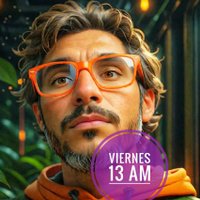 Viernes 13 AM(@viernes13am) 's Twitter Profile Photo