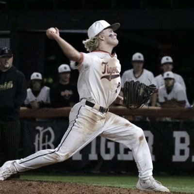 Jackson Paul Profile