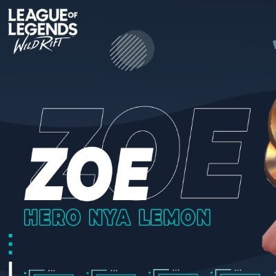 Zoe zoe : sports event specials
