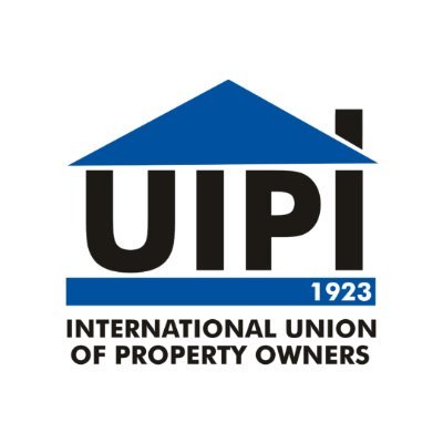 International Union of Property Owners represents interests of individual private property owners in Europe 🏡🏢#homeowners #landlords #coowners #condominium