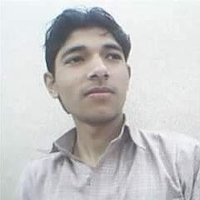 Waheed Ahmed(@ChoiiceOne) 's Twitter Profile Photo