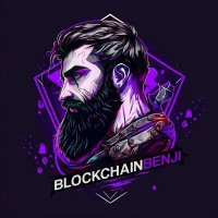 BlockChainBenji(@Blocboybenji_) 's Twitter Profile Photo