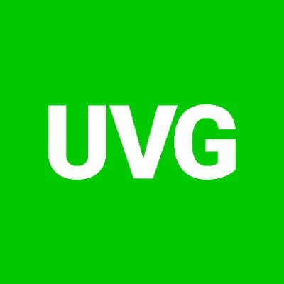 Con más de 55 años en educación superior en Guatemala, la UVG es pionera en áreas de ciencia, humanidades, docencia e investigación. #SoyUVG #BeaMakerUVG 🛰🔬🐲