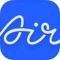 Air(@airHQ) 's Twitter Profile Photo