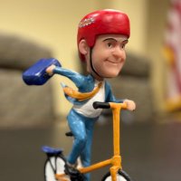 Steve Magas(@OhioBIkeLawyer) 's Twitter Profile Photo