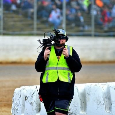 Videographer for Dirt2Media and All Around Race Fan! 2024 Chili Bowl Nationals I-Main 1 Champion Videographer. DM for business inquiries.
