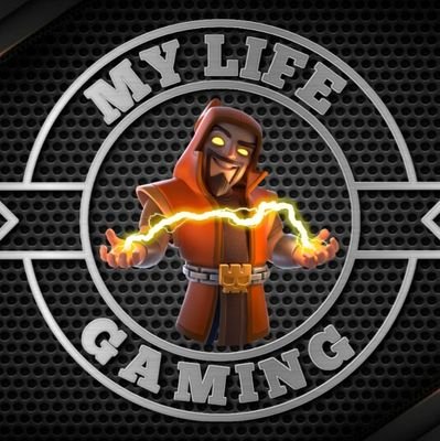 MyLifeGamingCOC Profile Picture