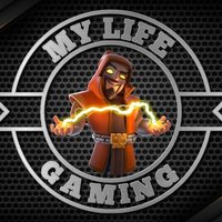 MyLife Gaming(@MyLifeGamingCOC) 's Twitter Profile Photo