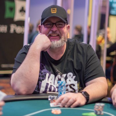 I play da pokers. Mostly donkfest MTT's 🃏🃏🃏