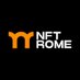 NFT Rome (@NFTRome_xyz) Twitter profile photo